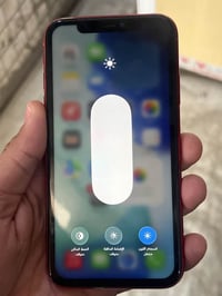 ايفون ١١ • ١٢٨ • بطارية ٧٣