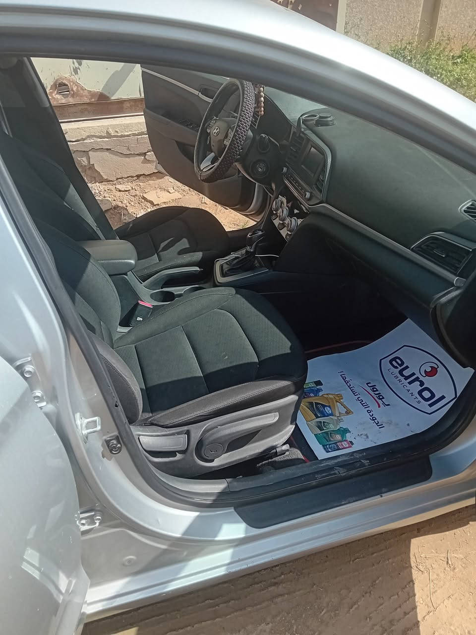 النترا موديل ٢٠٢٠مكينه ٢٠٠٠دوش لون رصاصي وراد حادثه جاملغ أمامي عله باردلاصبغ ولاتبديل سونر موجود السعر١٢٧وبيه مجال اتصال بالرقم ***********
