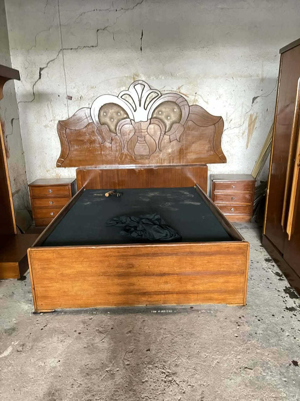 غرفه خشب صاج اي استفسار خاص
العنوان بابل المحاويل يوجد توصيل


**إذا كنت صاحب هذا الإعلان وتريد حذفه لأي سبب، رجاءا أرسل رسالة إلى الدعم الفني**