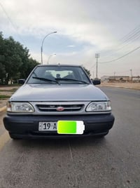 سايبا • ٢٠١٢ • مكينة مكفولة