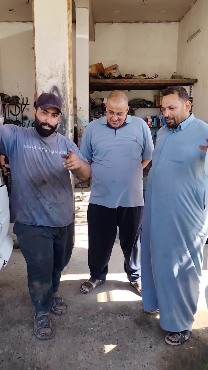 محمد قاسم لحداد
لحداده لصدر كافه انواع السيارات عنوان سبع البور شارع ٦٠
***********
