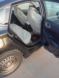 نيسان سنتره البيع مديل 18 السياره سوناره كدامك هاذ البيه ولباقي كفاله ...