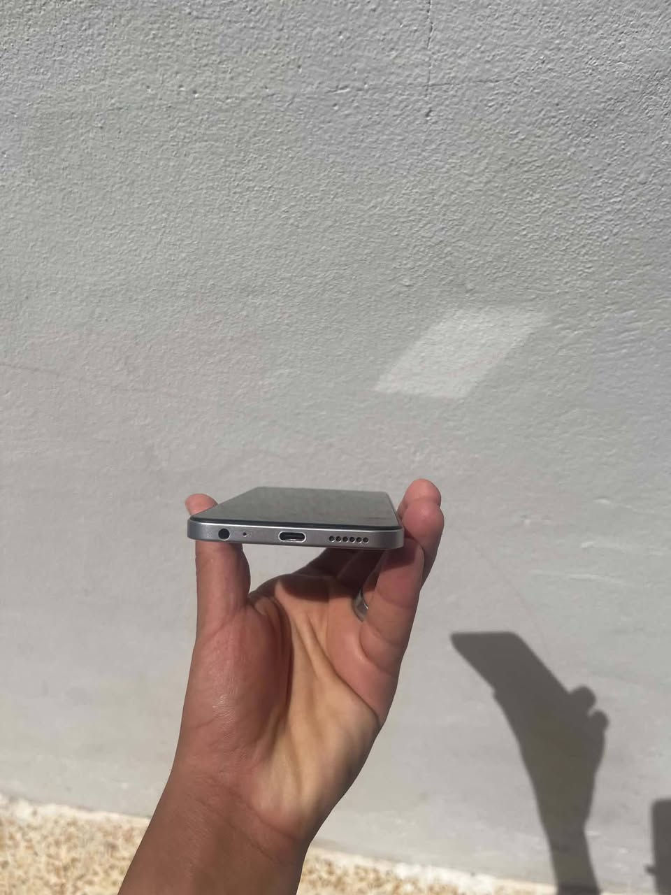 جهاز من شركة TECNO SBARK نضيف كلشي مامبدل بي اخو الجديد كامل ويا ما ملحقاته شاحنه كارتونه 
سعره  240الف بي مجال قليل للتواصل خاص


**إذا كنت صاحب هذا الإعلان وتريد حذفه لأي سبب، رجاءا أرسل رسالة إلى الدعم الفني**