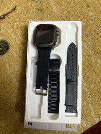 ساعة ذكية • بغداد