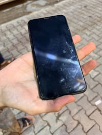 ايفون 11 برو ماكس • بطارية 74 • وتر بروف