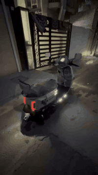 السلام عليكم 
ريان 2026
الملف 1200
مستعملة شهرين 
كلشي شغال كفالة بل كهربائيات
+ ضمان بل بطارية
سعر :900 
الموقع: بغداد الغزالية
للاتصال:‏‪***********‬‏ 
***********
