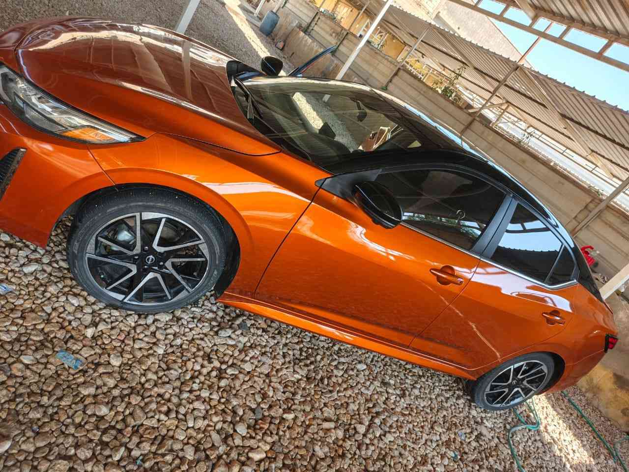 نيسان سنتراSR
فول مواصفات لأخير 
السياره بل حله 
السعر بلاش ١٥٣ للتواصل 
***********
 ***********
عقيل الحلاوي الحلاوي
