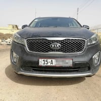 سورنتو أمريكي • ٢٠١٧ • مكينه ٢٤٠٠