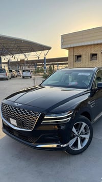 جنسس موديل 2024 دخول جديد فول مواصفات للاخير تمشي حتى ع ريموت حره بدون...