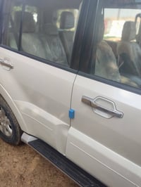 باجيرو • ٢٠١٦ • محرك ٣.٥