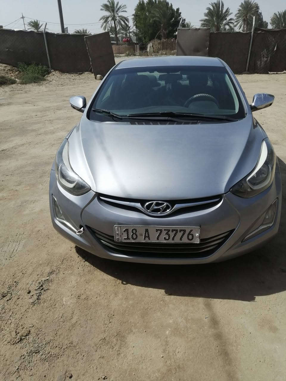 عندي. انتره. موديل. 2015.امريكي.حادثه......جاملغ.امامي.بدون.ضرر.دواخل.صبغ.ثلاث.قطع.....الاتصال.عل.الرقم.***********
