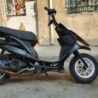 دراجه ماكس عدله للبيع دراجه بوشه 55 مشيفه دراجه لا تنقيص لا تبخير لا ن...