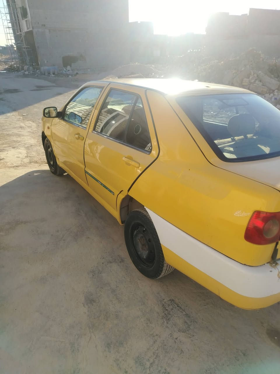 السلام عليكم شيري موديل ١٠ سياره محورا كورله بيكاتشو مكينه تخبل كير زبد كهربايات كامله صدر جديد راديتر جديد بنكات جدد مشط جديد تأيرات جدد بيها ضربه بلجاملغ جها السايق مصلحه مصفرا هئيه وغرامات تتكاتب مروري مكاني بغداد الدوانم قرب الشرطه الخامسه ***********
