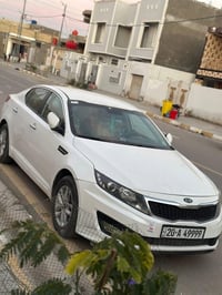 اوبتيما 2013 خليجي  محرك 2000  تبريد قطعتين  شفتات ستيرن  تحكم ستيرن ج...