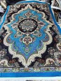 موكيت كلاودي • خامة حرير • ٣م×١٩٠