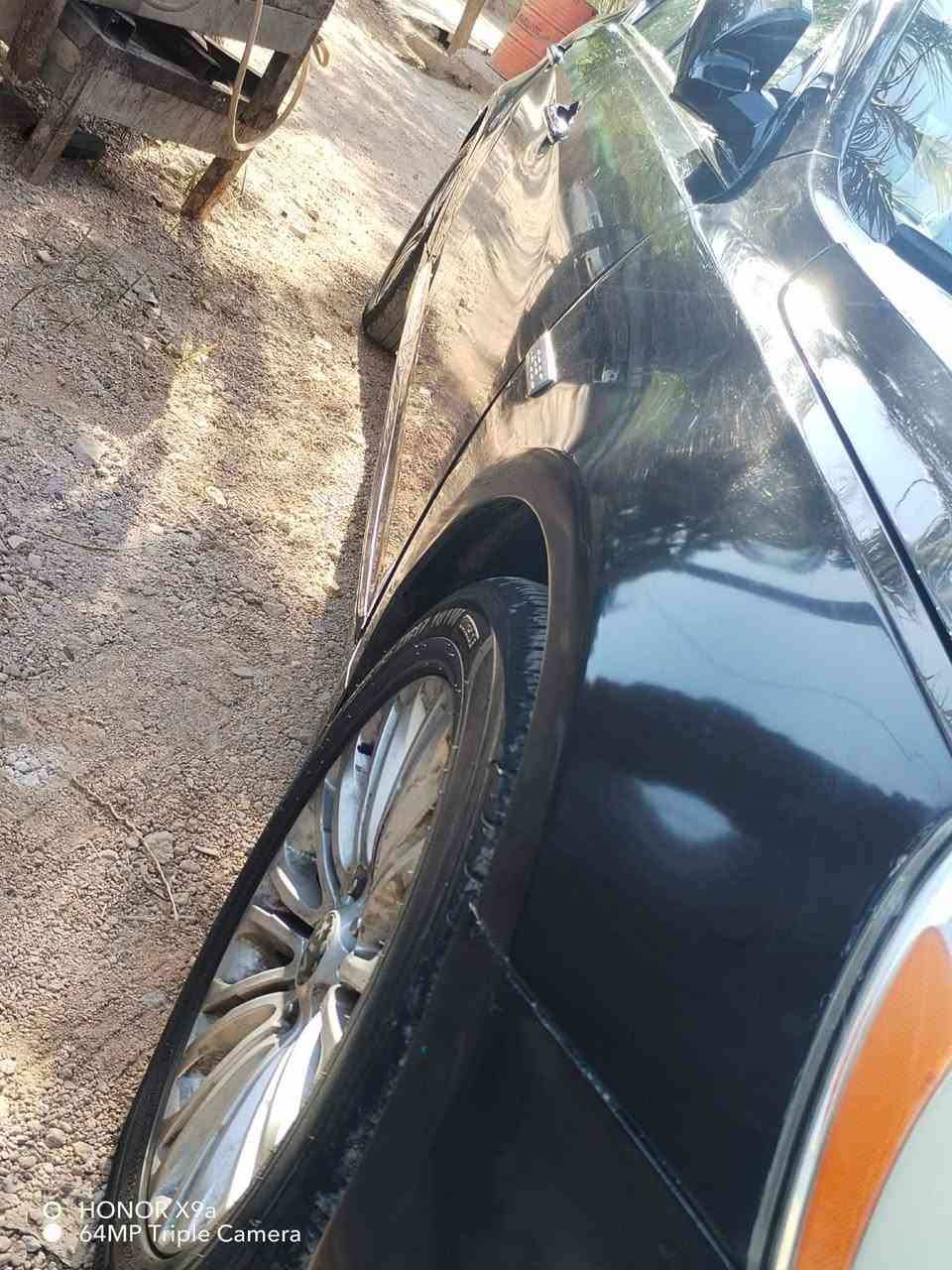 سلام عليكم
أدوات 🗣️🗣️🗣️
كادينزا 2014
ستة سلندر
3500
غاز اصل تفويلتها 12 الف تنسى الاصراف
وارد كوري فول مواصفات
كير ومكينة وتبريد مكفولات خير من الله
كصة جنطة
مكانها نجف
***********
