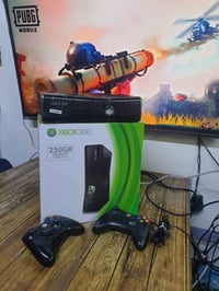 جهاز اكس بؤكس سلم  360 اخو جديد نظام فري ستايل واجه عربيه منزل بي 250 ...