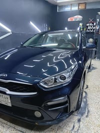 سيراتو كوري • ٢٠٢١ • كربلاء