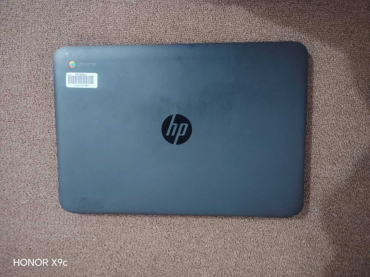 لابتوب hpمستعمل شهر مع كامل مستلزمات من ماوس وحقيبه  وشاحنه وكيبورد العنوان بابل السعر ٣٢٥ الرقم ***********
