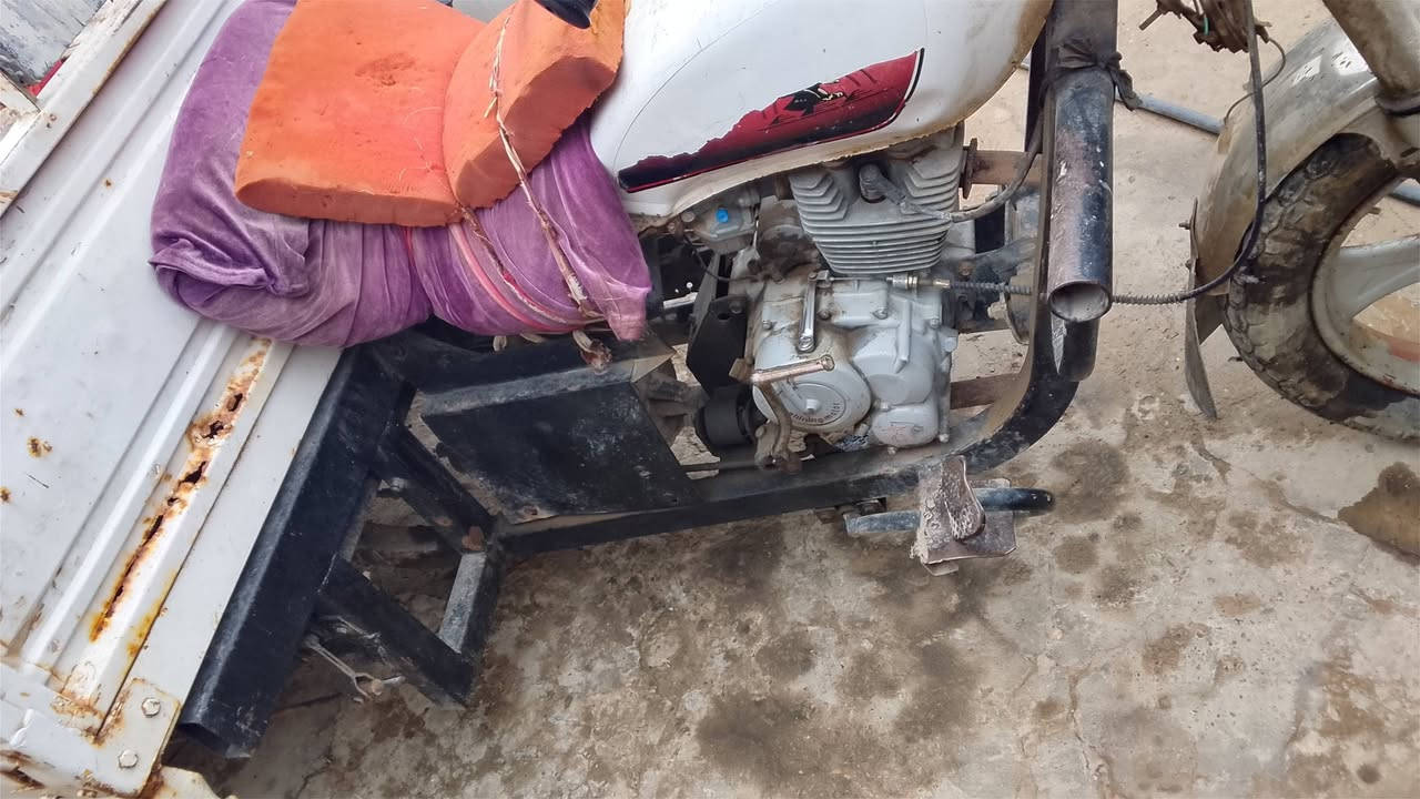 ستوته للبيع 2019اوراق موجوده جاهزه نقص كير بوكس فقط 
شاصي بدي مكينه كله نضيف مكاني بعقوبة الساده حي العبور مكلف بنشر مكلف بنشر
السعر 900بيهه مجال///////‏‪***********‬‏
