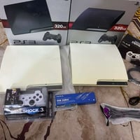 بلي 3 • بلايستيشن 3 • بلي 3 سليم • بلاي ستيشن سليم • جهاز بلي 3 ابيض •...