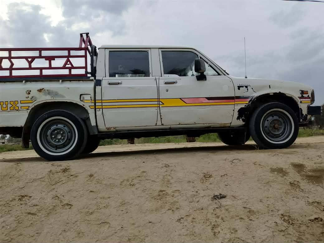 بسم الله الرحمن الرحيم تيوتا 1982 كير محرك كفاله سياره مكفوله من كل شي بلاديه رقم نجف سنويه 2028 سياره باسمي مكاني بابل اتصل وبيك خير وتدلل رقمي ***********
