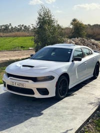 جارجر RT • ٢٠١٦ • ٥.٧ هيمي