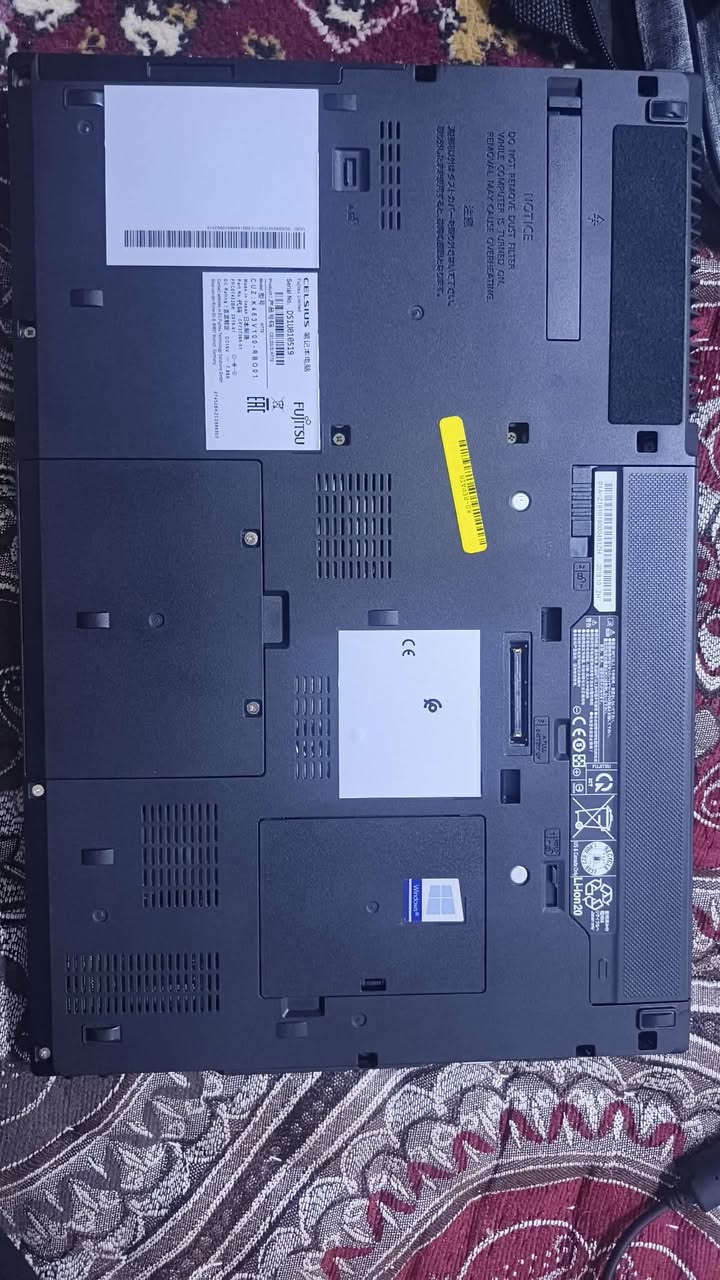 لابتوب للبيع فوجستو نضيف كدام عيونك كل مواصفاته تخبل تصميم العاب دراسه سعر 470 الف وبي مجال للشراي


**إذا كنت صاحب هذا الإعلان وتريد حذفه لأي سبب، رجاءا أرسل رسالة إلى الدعم الفني**