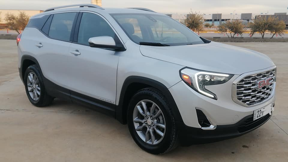 به ناوى  خودا
له سه ر ايزنى ادمينى به ريز
GMC
TERRAIN
موديل ٢٠٢٢
مه كينه ١٥ توربو
٥٧٠٠٠ روشتوه لوك لوك
موا سفات
رادار
داتاشو
خه تى جاده
اوتو ستوب
كار بله ي
طير أدى تو ما تيك
سوكان هيته ر
كوشن خه زن
كوشن هيته ر
گيرى سنو به فر  فولوم
ته بريد مه ركه زي
صندوق شه فت    قاج
گيرى...... ايكو....سبورتت
 زور شتى تر
گير مه كينه به شه رت نه شكرا وه ته وه

٣ با جى بيشى  بو ياخه كه ميك ناوى گرتوه
سه نه وى تا ٢٠٣٠ تا زه يه
به ناوى خومه وه يه شون سليماني
نرخى ١٣٤ وه ره قه
*********** السليمانية, العراق
