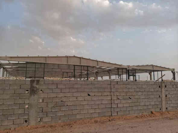 #الشركة_التركية_في_محافظة_الانبار

الشركة التركية لتجهيز وتنصيب الجملونات الكونكريتية  لكافة القياسات في محافظة الأنبار .

للمزيد من المعلومات الإتصال على الرقم التالي .

***********
