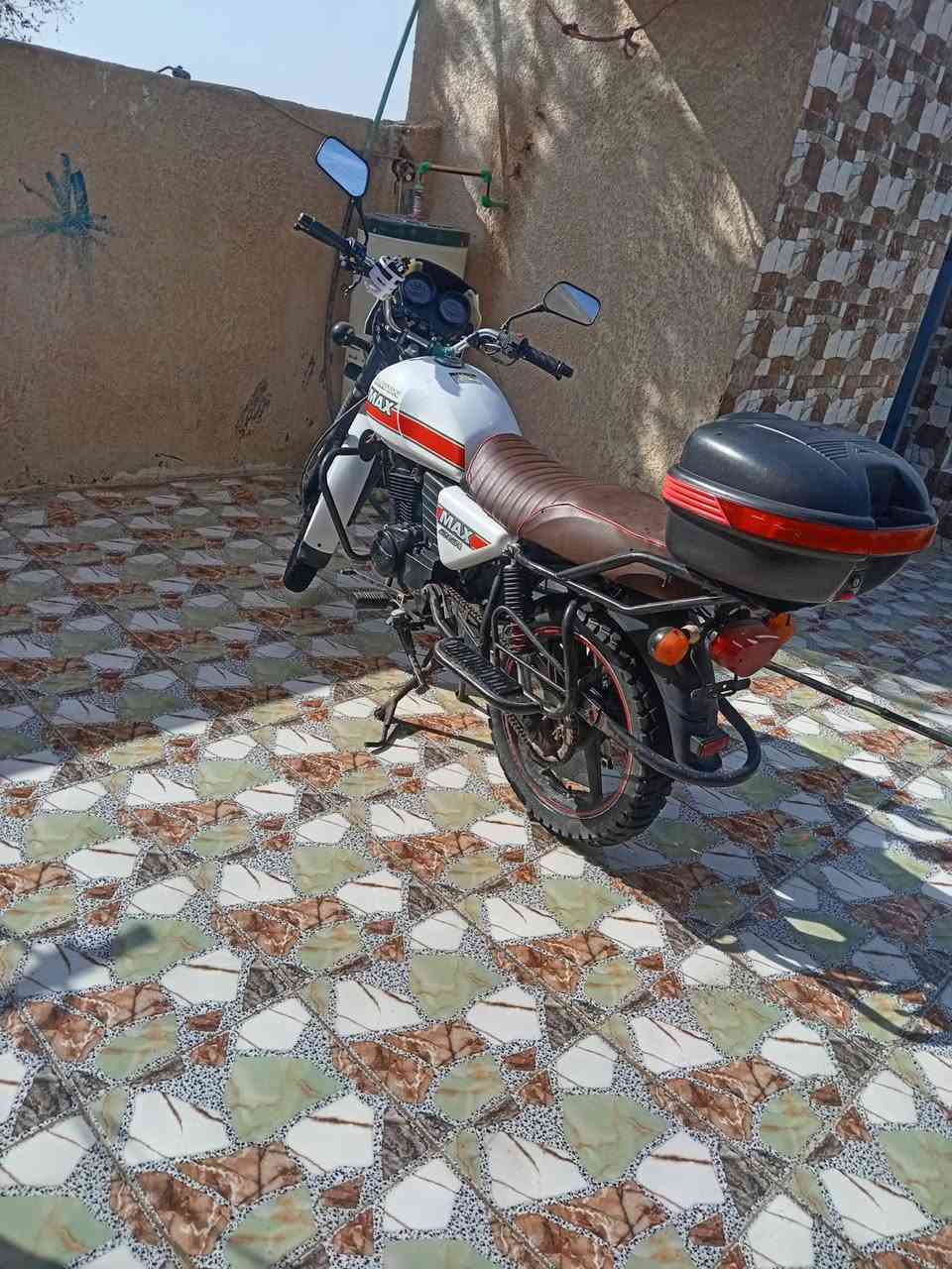 للبيع موديل 2021 أوراق اصوليه
السعر خاص.
المكان قلعة سكر


**إذا كنت صاحب هذا الإعلان وتريد حذفه لأي سبب، رجاءا أرسل رسالة إلى الدعم الفني**