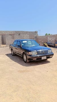 ارنب كراون • ١٩٩٢ • رقم نينوى