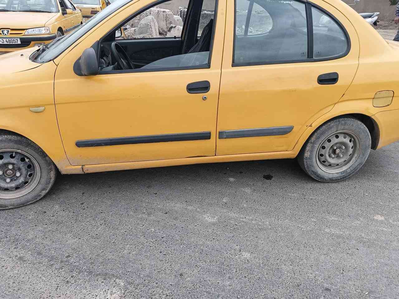 سياره طيبه 2015 محرك بيه بخار كير تبريد كهربيات كله جاهز  حداديه نضيفه بسمي المكان بغداد العبيدي اوحي النصر بيه جاملغ امامي وطخه يم البك لايت كد شبر  السعر 33وبيه مجال للشراي


**إذا كنت صاحب هذا الإعلان وتريد حذفه لأي سبب، رجاءا أرسل رسالة إلى الدعم الفني**