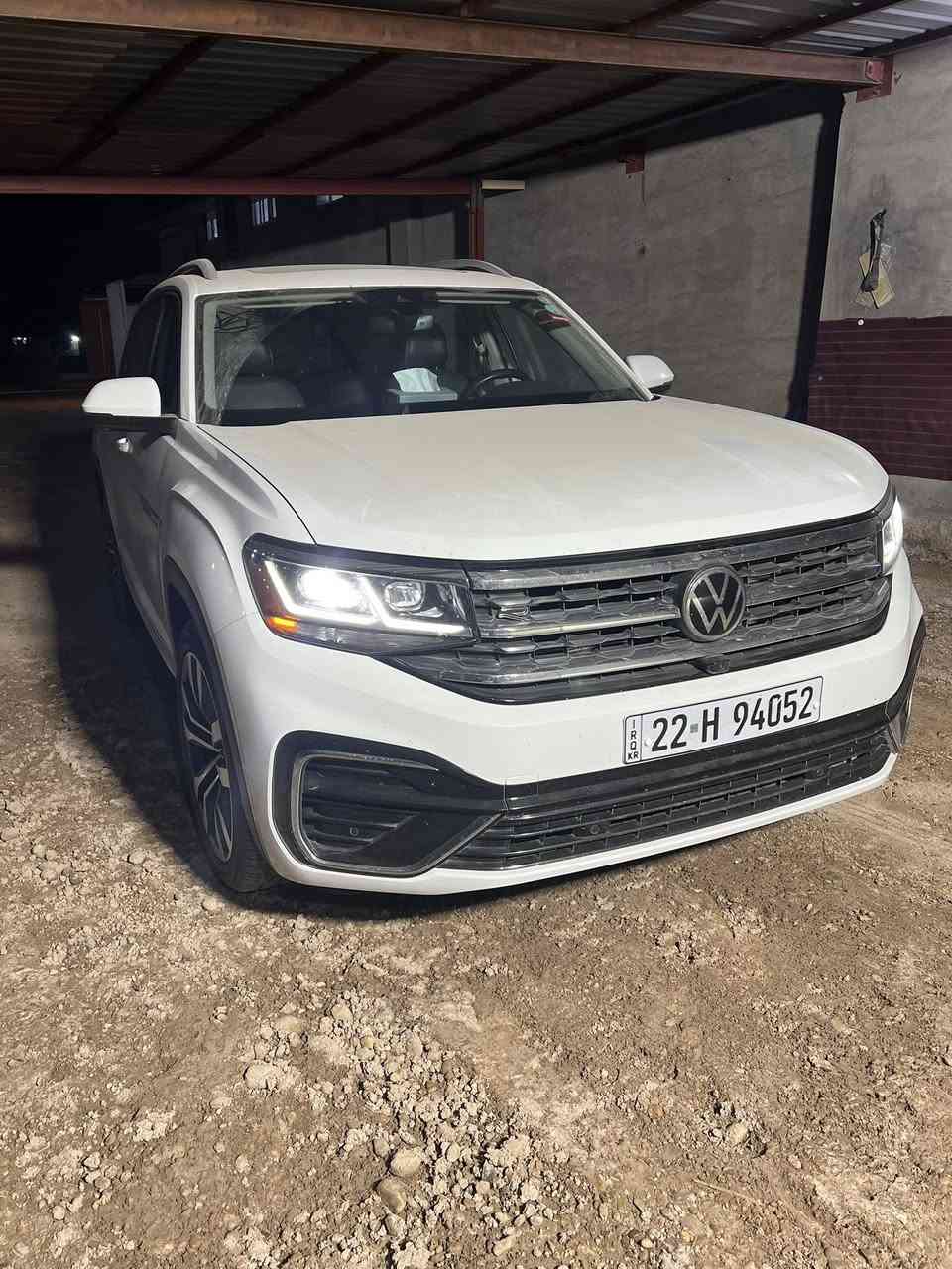 سلام عليكم سياره فلوكس واكن اطلس موديل ٢٢ مكفوله كفاله كامه حته من الشخط بدون حادث 
٧
راركب ار لاين تواصل 

‭٠٧٨٩ ١٢٠ ٢٠٧٦‬
