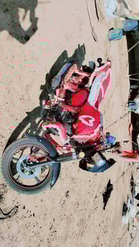 ديوان • مديل 2025 • زيرو بلدروز