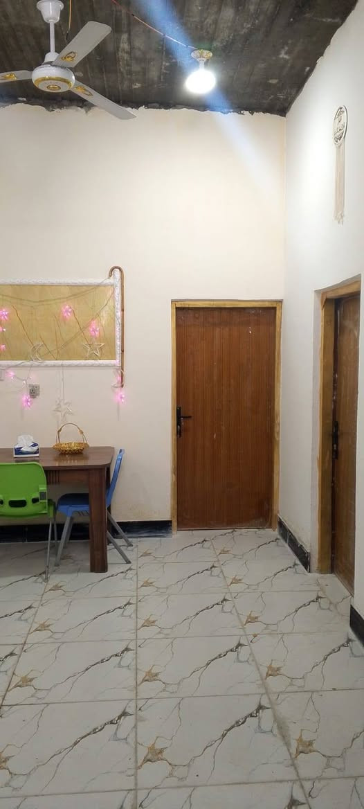 البيع زراعي الزبير حي الأندلس بي غرف ٢ وصاله وحمام داخلي وخارجي ديوان المساحه 130 م رباط كونكريت  البيت جاهز الاستفسار أكثر *********** السعر 45
