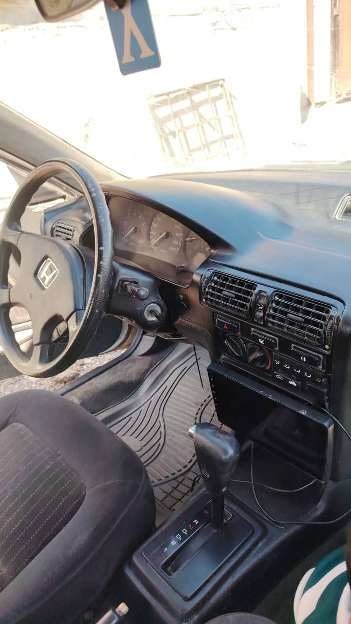 هونداي مديل ٩٣ بسمي مكينه وكير مكفولات اوتماتيك مفتوح رقم بغداد  ياباني تخم تاير سياره ناعمه وجاهز الاستفسار عل رقم  الهاتف ***********  مكانه نهروان سعره  ٣٧
