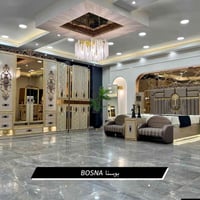 موديل بوسنا • ١١ قطعة • جك هيدروليك