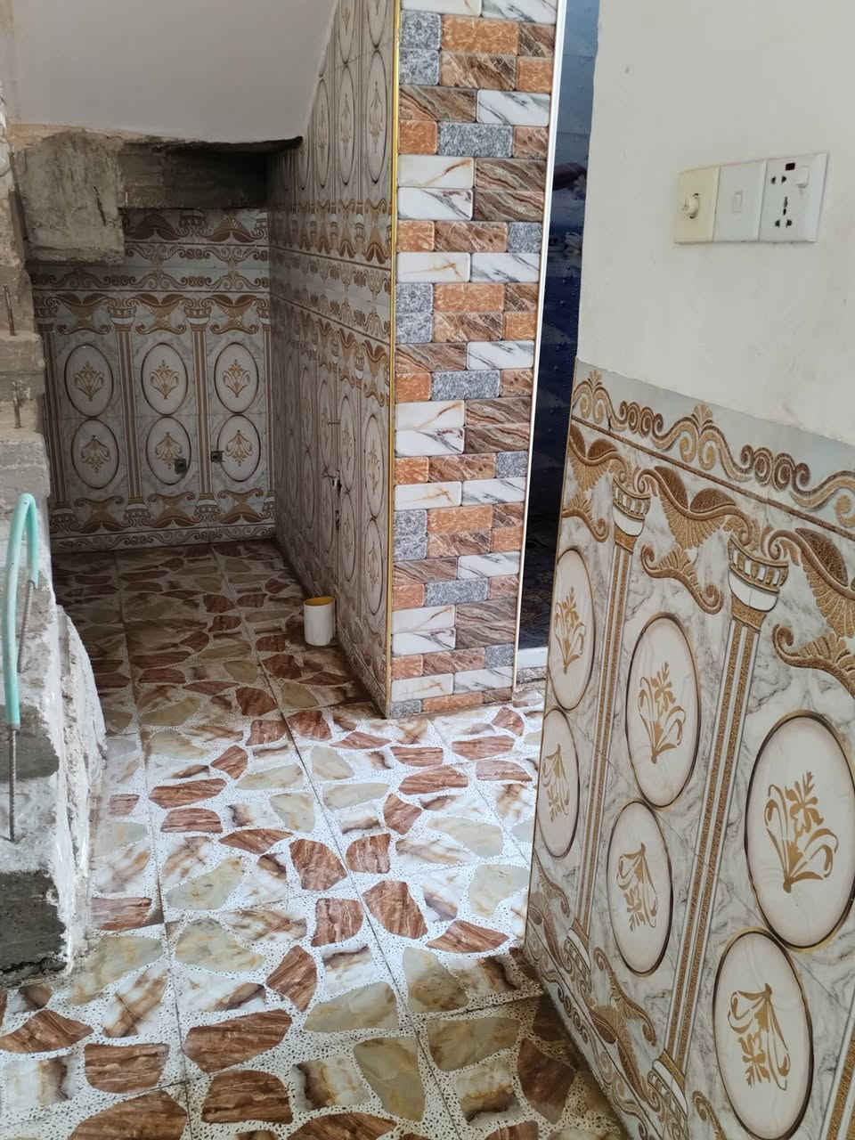 بيت للبيع 100 مربع ركن براكيه خلف جامع الخزاعل السعر 26 وبيه مجال للشراي


**إذا كنت صاحب هذا الإعلان وتريد حذفه لأي سبب، رجاءا أرسل رسالة إلى الدعم الفني**