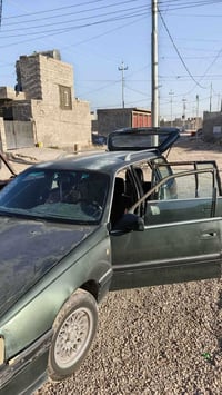 اوميغا ستيشن • ١٩٩٣ • رقم نينوى