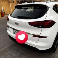 توسان ٢٠٢٠ • كفاله عامه • فحص سنوي