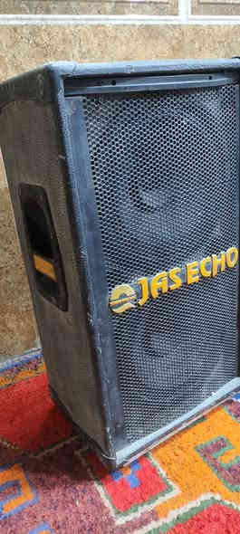 سماعه جاسكو حجم كبير للبيع نضيفه وشرط الشغل العنوان كربلاء
مكلف بالنشر للاستفسار ***********
