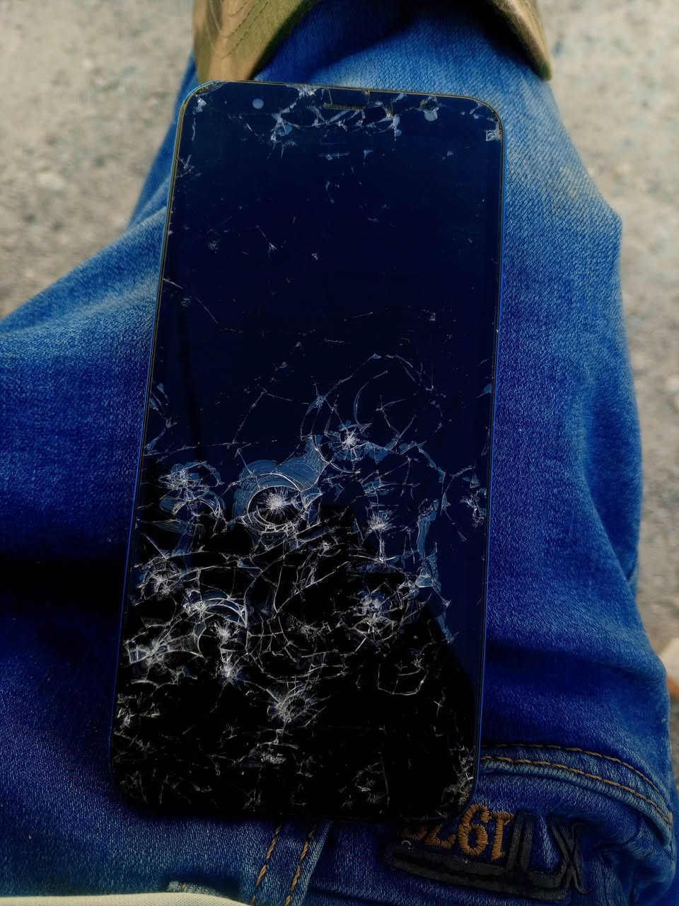 للبيع شاشة مكسور سعر 25


**إذا كنت صاحب هذا الإعلان وتريد حذفه لأي سبب، رجاءا أرسل رسالة إلى الدعم الفني**