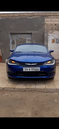 C200s • ٢٠١٥ • ماشيه ١٠٣٠٠٠