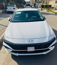 نتر افانتي كوري موديل ٢٤ للبيع او مراوس بصفر او تكسي وهذا رقمي ٠٧٧٦١٠٤...