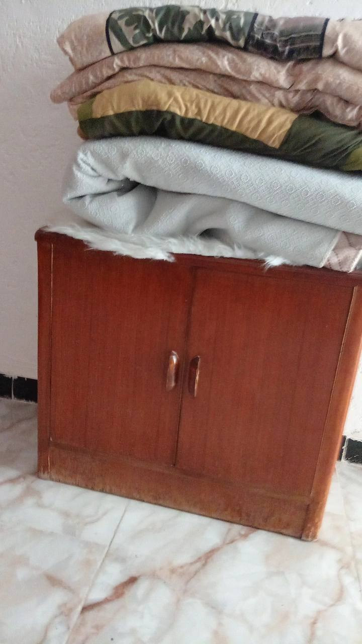 سلام عليكم غرفه اخشاب نضيفه للبيع


**إذا كنت صاحب هذا الإعلان وتريد حذفه لأي سبب، رجاءا أرسل رسالة إلى الدعم الفني**