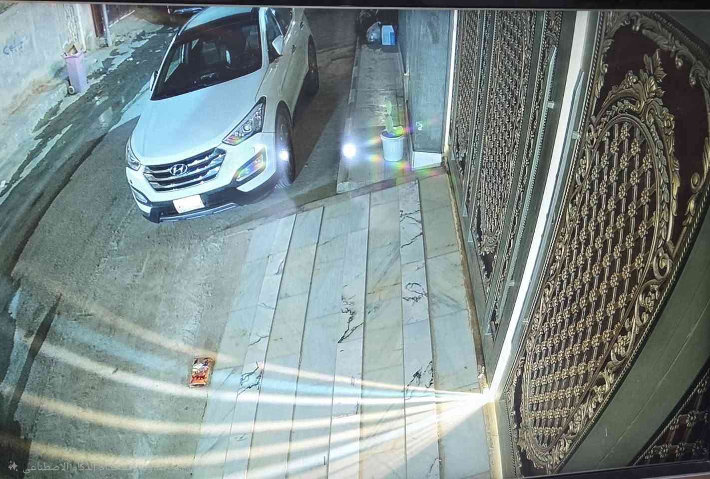 تم بحمد الله تأمين بيت بالكامل بكامرات دهوة الاصلي بضمان وبصورة وصوت 
يوجد لدينا تجهيز وصيانة وتنصيب جميع أجهزة الكاميرات وبكادر محترف موقع المكتب (حله قضاء القاسم )للتواصل عن طريق الواتساب 
***********
***********
Hqsn Hamzah
