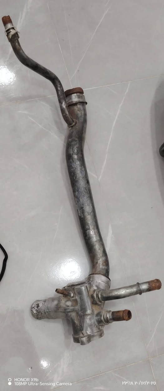 للبيع شلع 185 ألف والتوصيل مجاني ما ابيع قطع الكل ابيعه *********** واتساب
