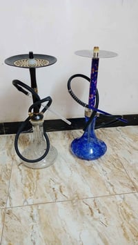 ألمانيات 2 اصليات  أدخن بيهم شي قليل للبيع مكاني الغزاليه 07807440924