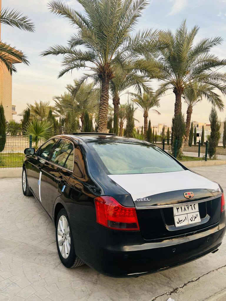 جێلی ئیمگراند مۆدیل2013 دوو پارچی سبوغ هەیە پێشتو پێشی کەپسە گێرو مەکینە و تەبریت بەشەرت 
نرخ65$
***********
*********** أربيل, العراق
